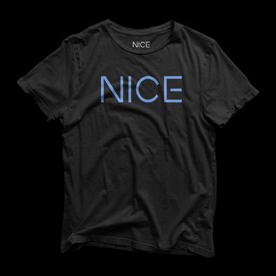 NICE TEE - National Bullying Prevention Month