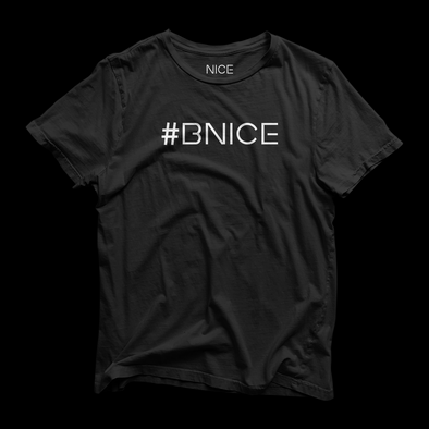 #BNICE Tee