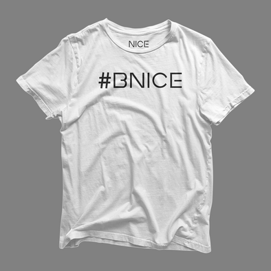 #BNICE Tee