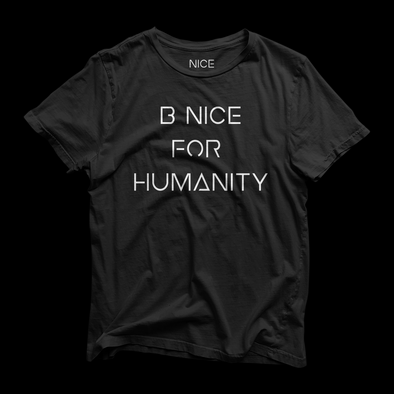 Humanity Tee